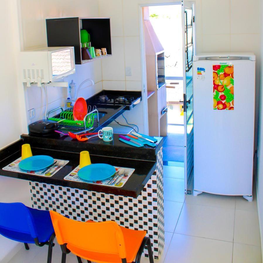 Kitnet Maitinga Guest house 2*