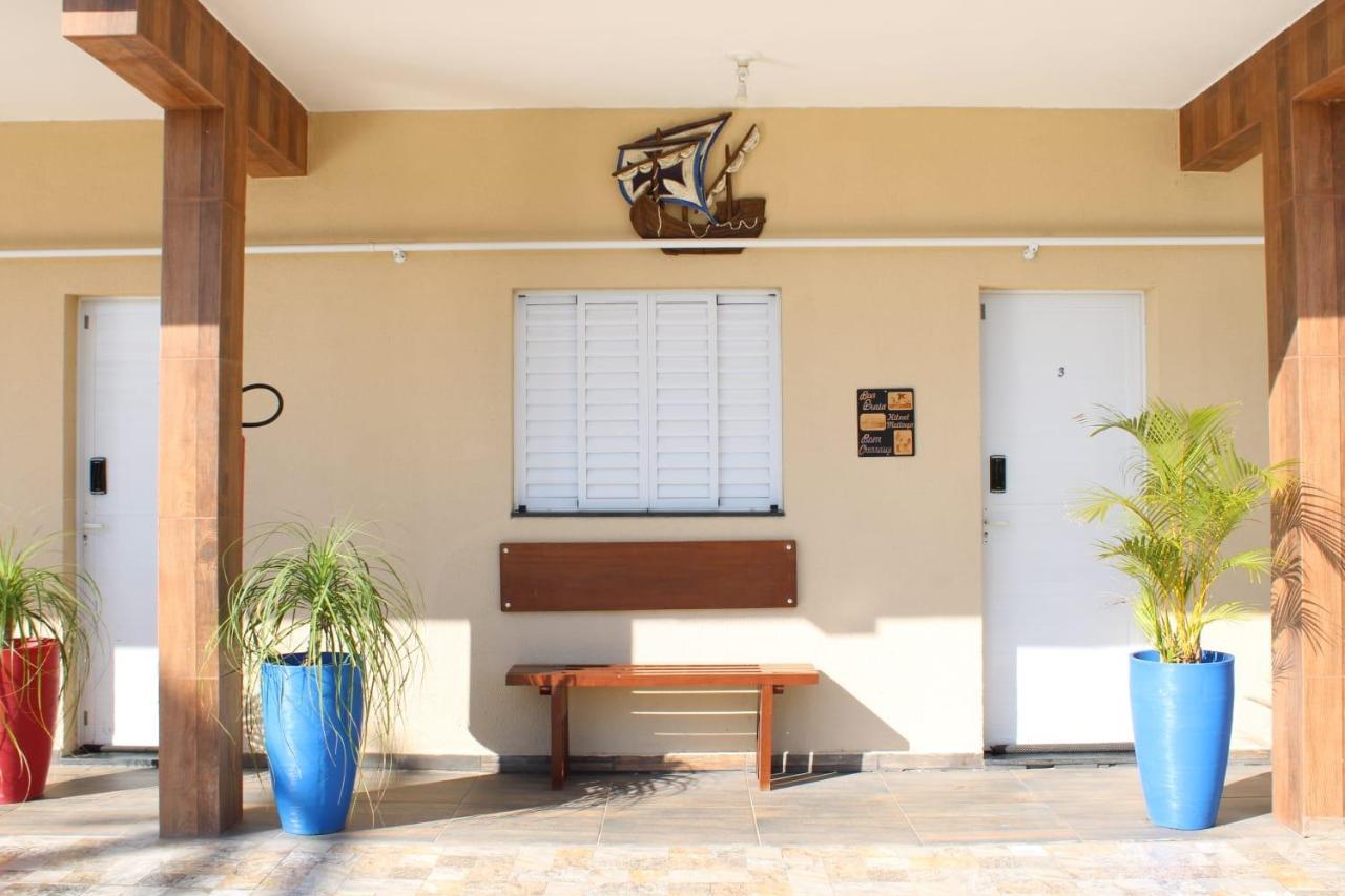 Kitnet Maitinga Guest house