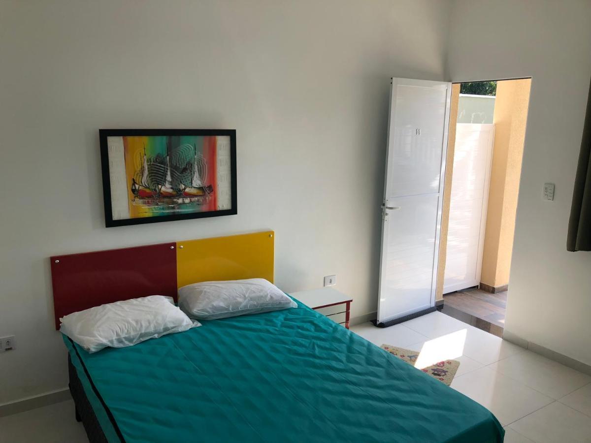 Kitnet Maitinga Guest house 2*